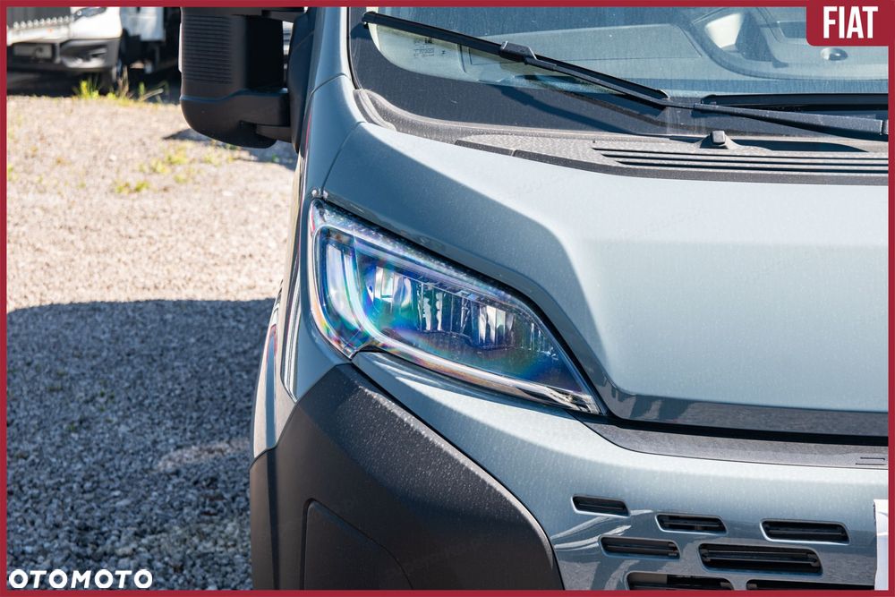 Fiat Ducato Maxi L4H2 2.2 180KM - 3