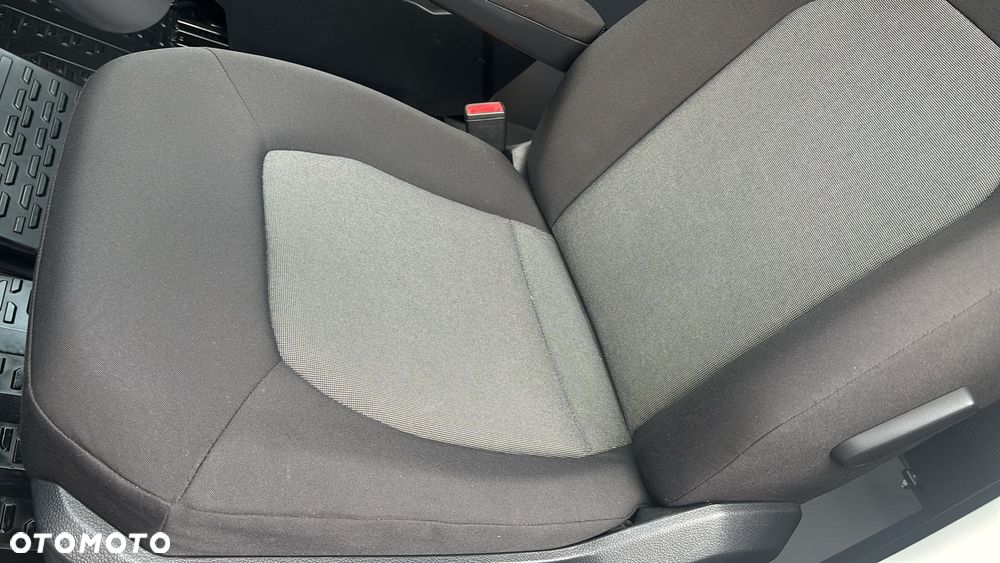 Volkswagen Crafter - 18