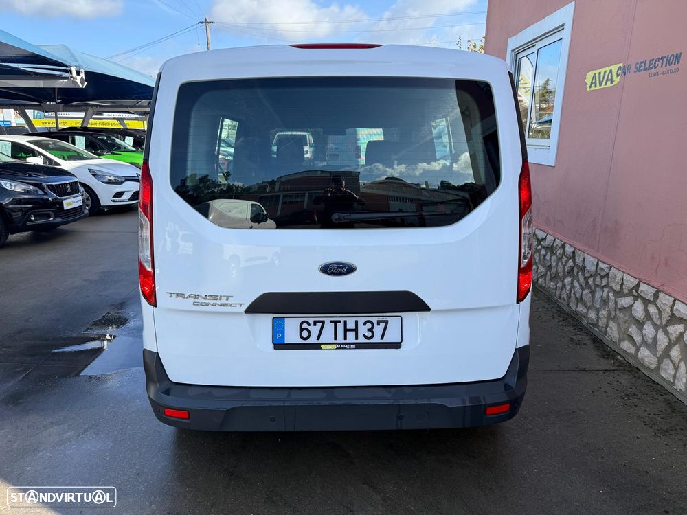 Ford Transit Connect 1.5 TDCi 230 L2 Active - 10