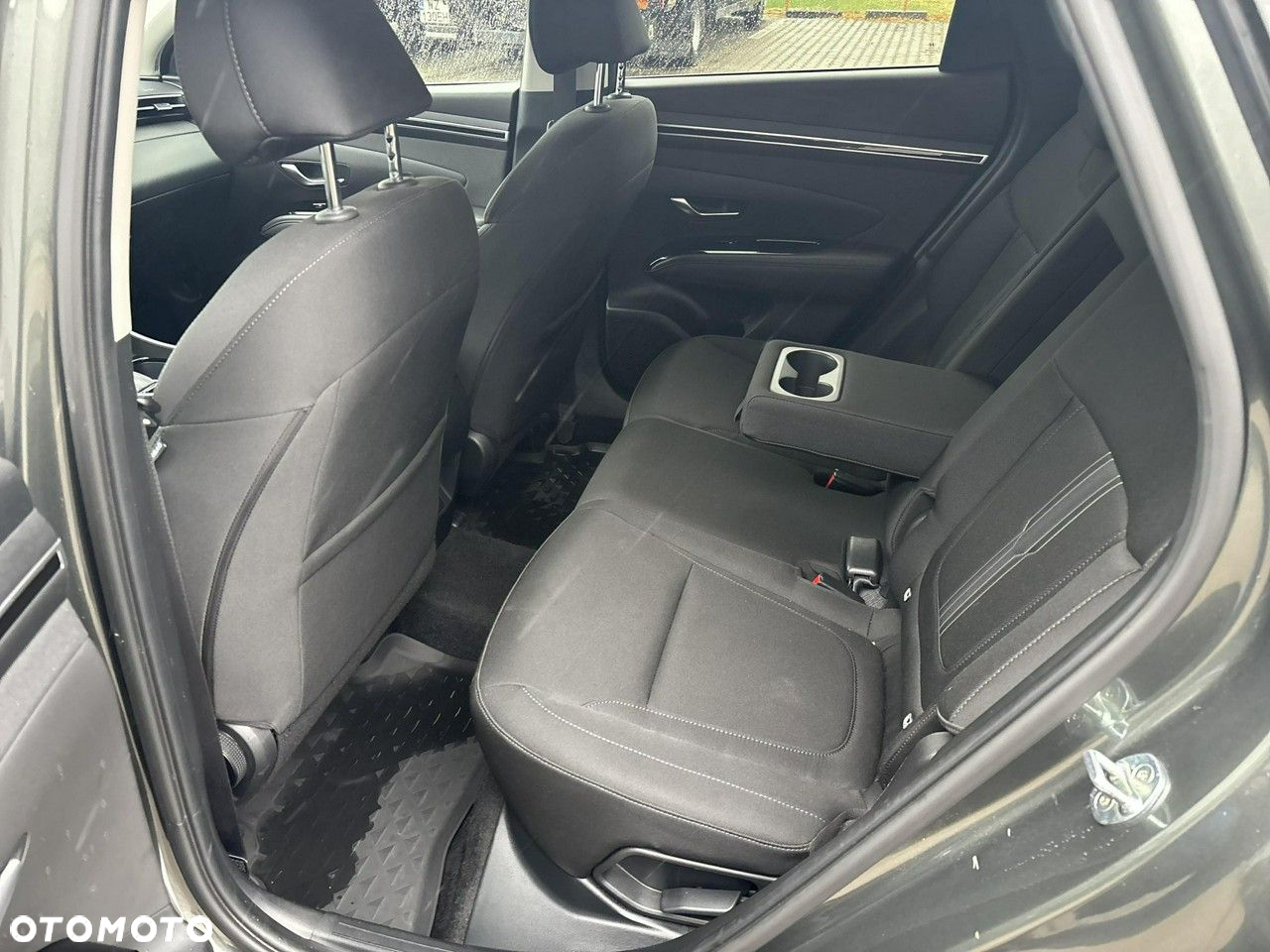 Hyundai Tucson - 12