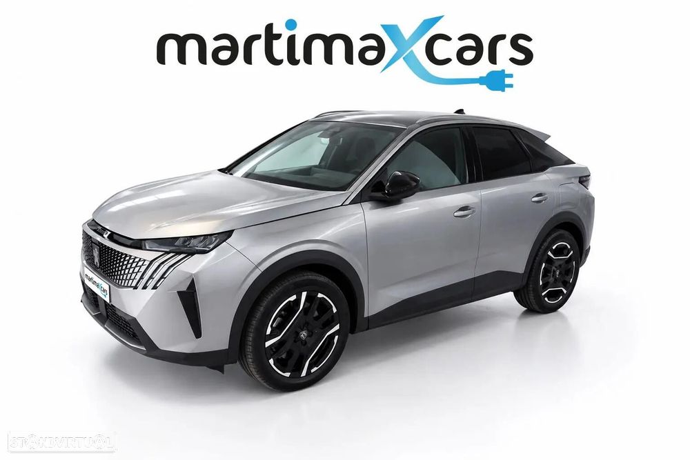 Peugeot E-3008 73 kWh Allure - 4