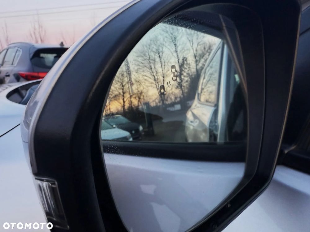 Hyundai Tucson blue 1.7 CRDi 2WD Passion Plus - 20