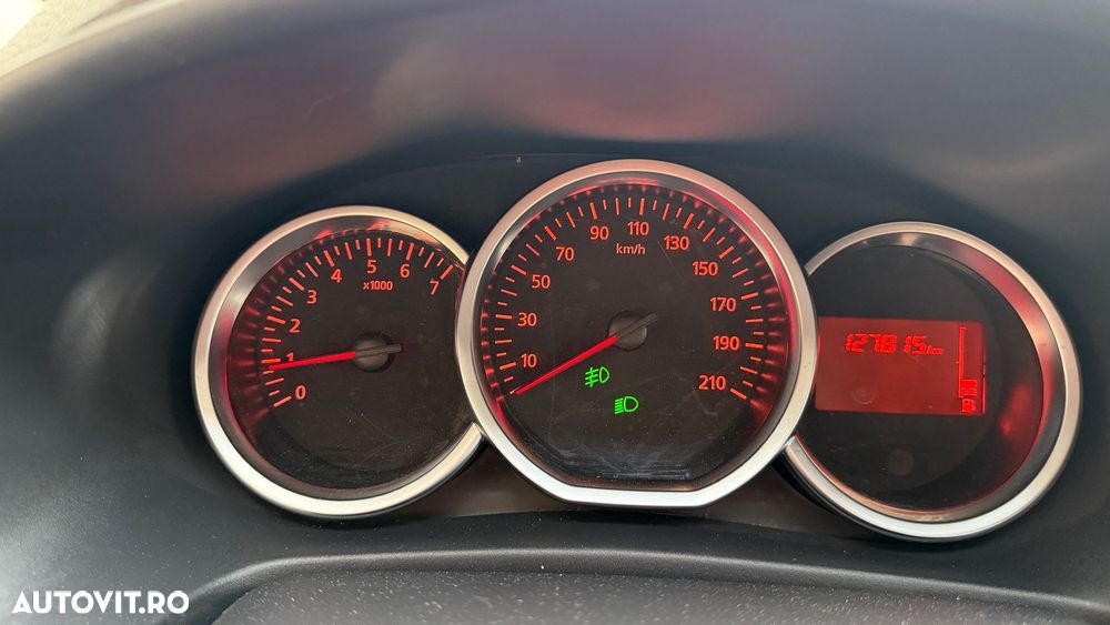 Dacia Logan 0.9 TCe Prestige - 10