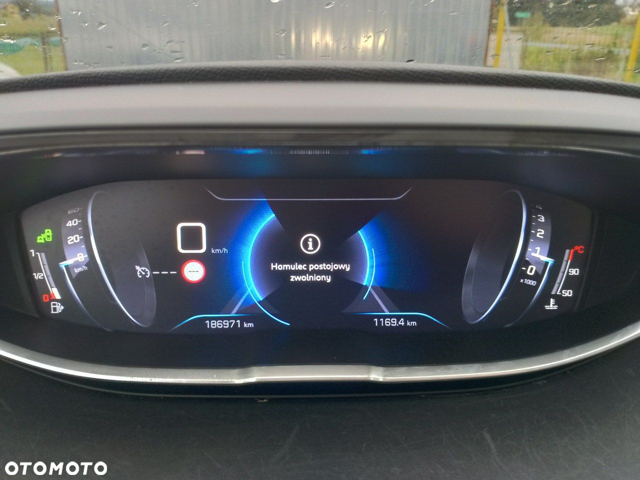Peugeot 5008 2.0 BlueHDi Allure 7os - 25