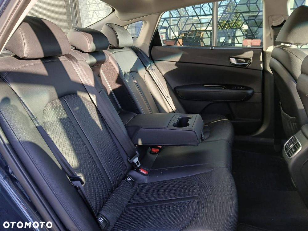 Kia Optima 2.0 XL - 29