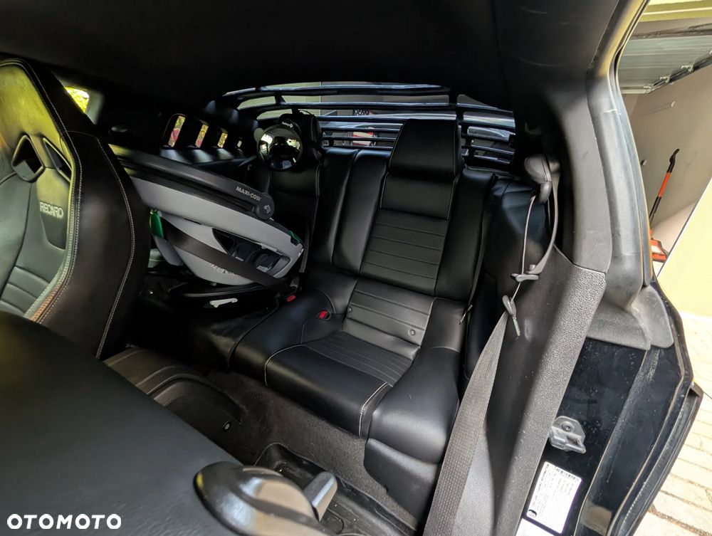 Ford Mustang 5.0 V8 GT Premium - 32