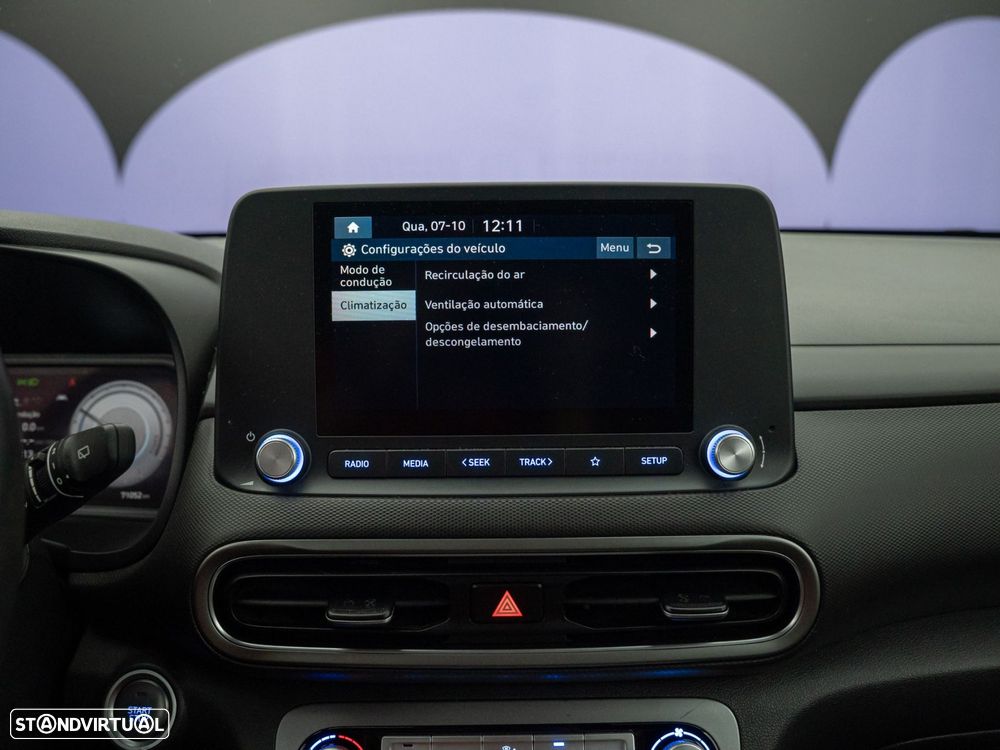 Hyundai Kauai 64 kWh Premium - 40