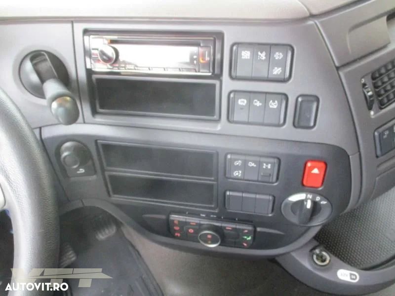 DAF XF 480FT - 6