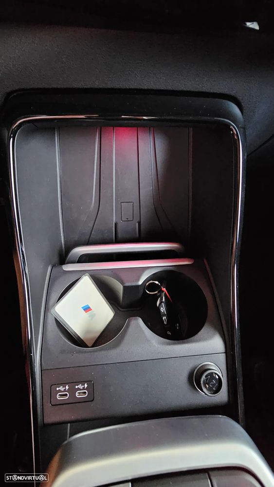 BMW 225xe Active Tourer e xDrive Pack Desportivo M - 25