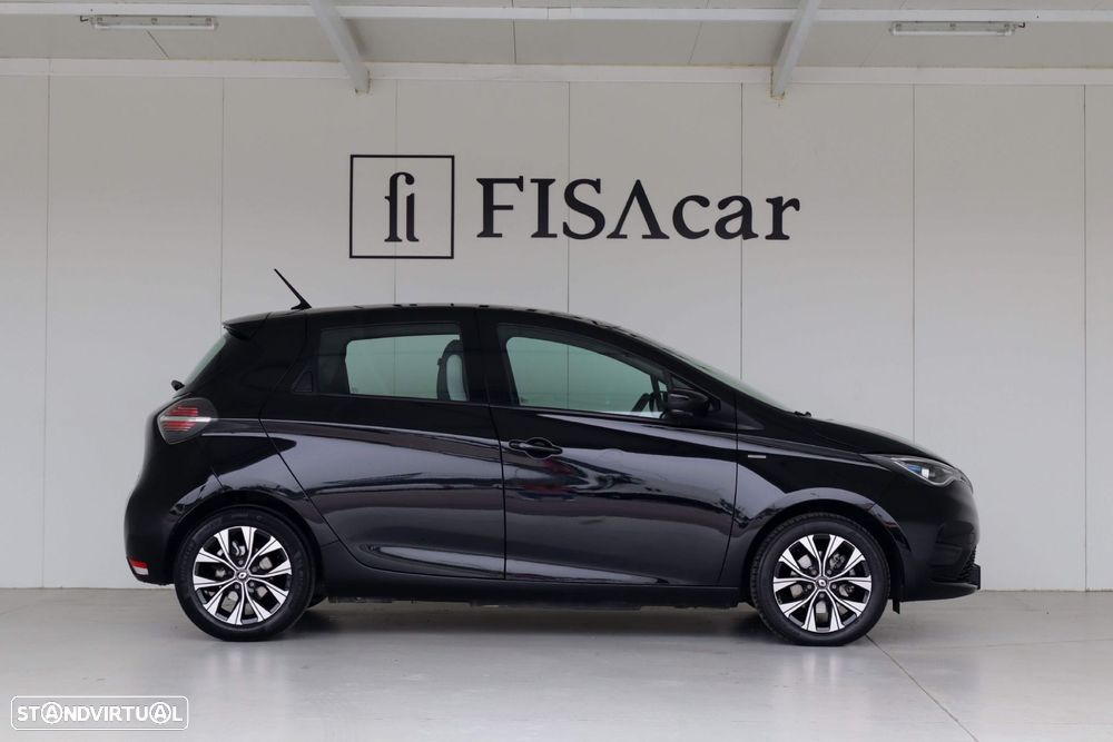 Renault Zoe (c/ Bateria) Limited 50 - 6