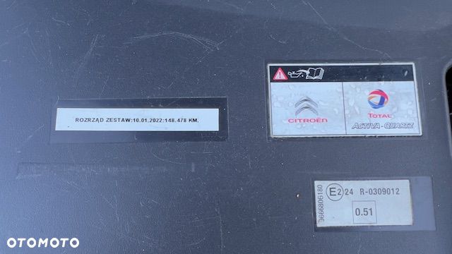 Citroën C5 2.0 HDi Selection - 21