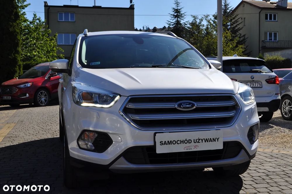 Ford Kuga 1.5 EcoBoost FWD Edition ASS GPF - 6