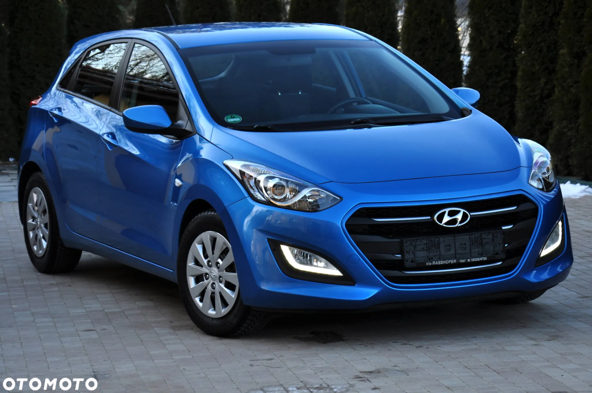 Hyundai i30 1.4 Classic - 33