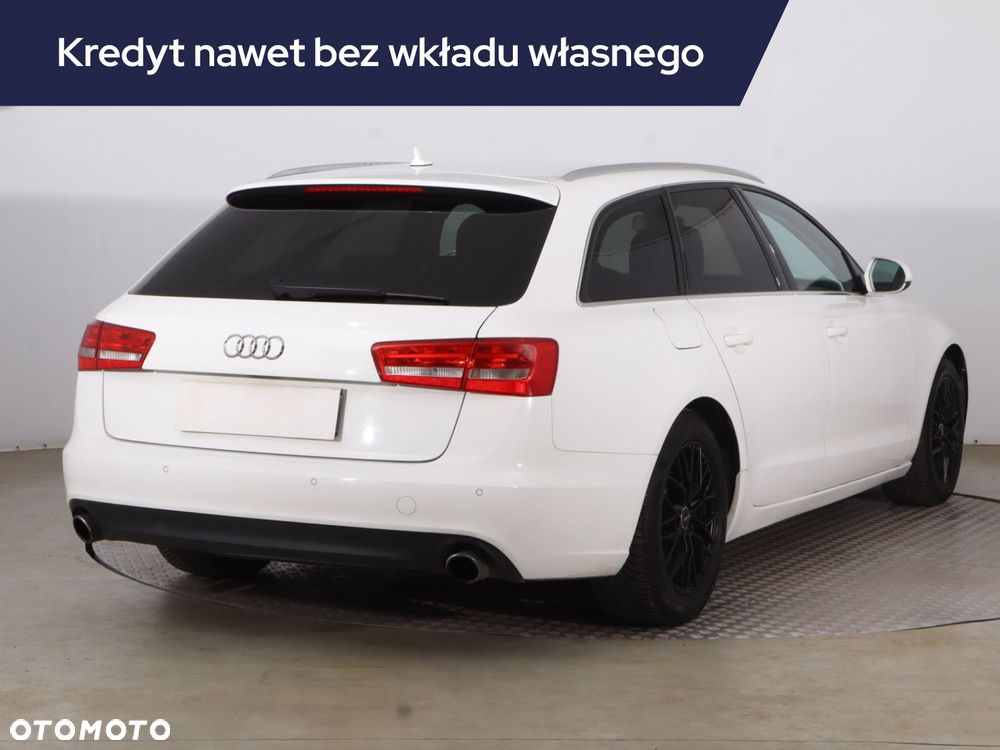 Audi A6 Avant - 7