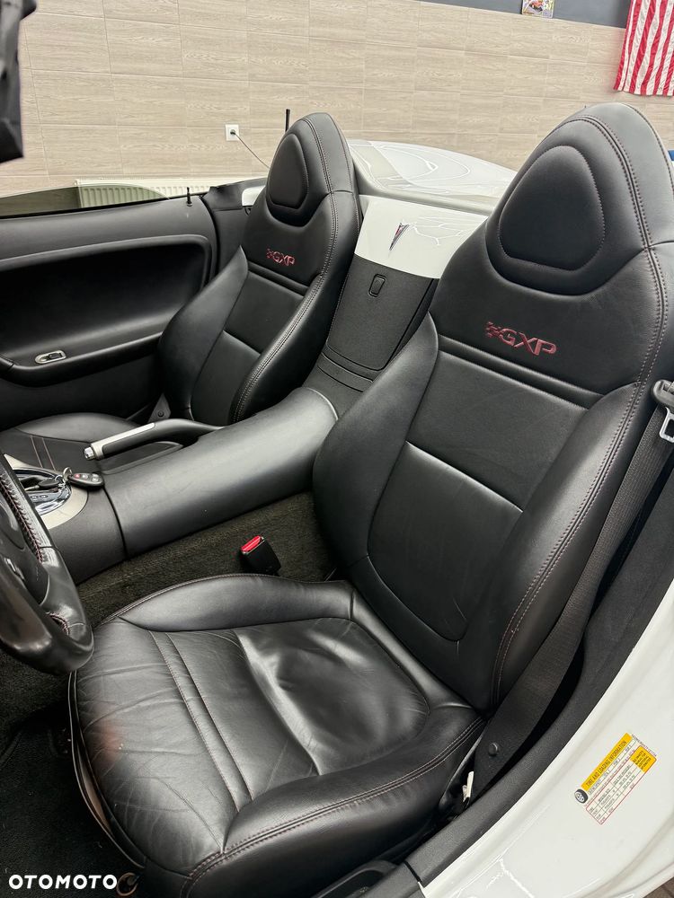 Pontiac Solstice - 13