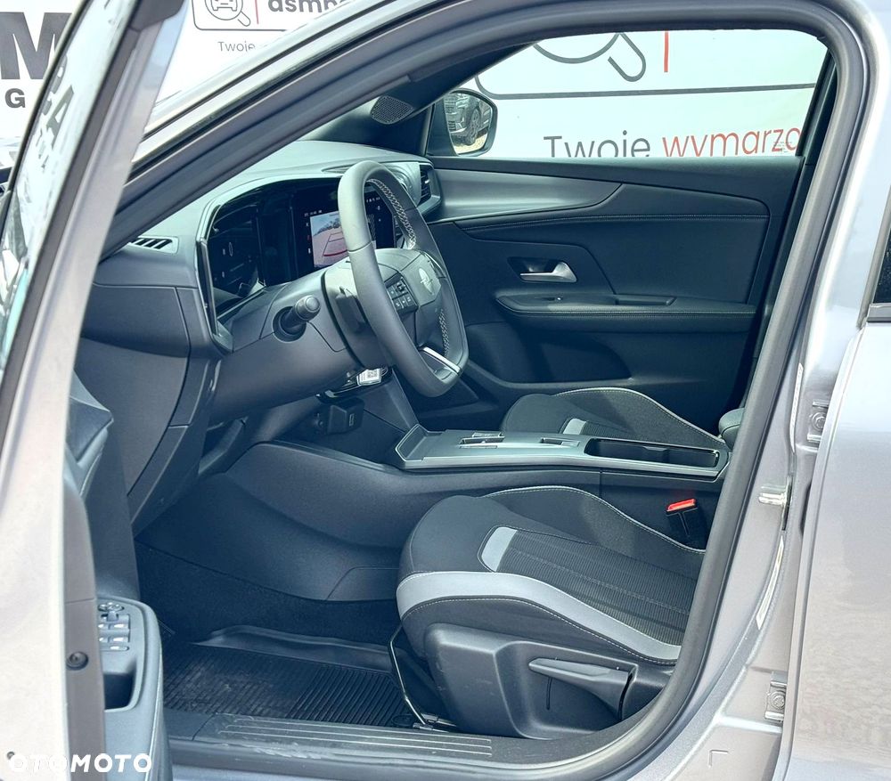 Opel Mokka 1.2 T GS S&S - 9