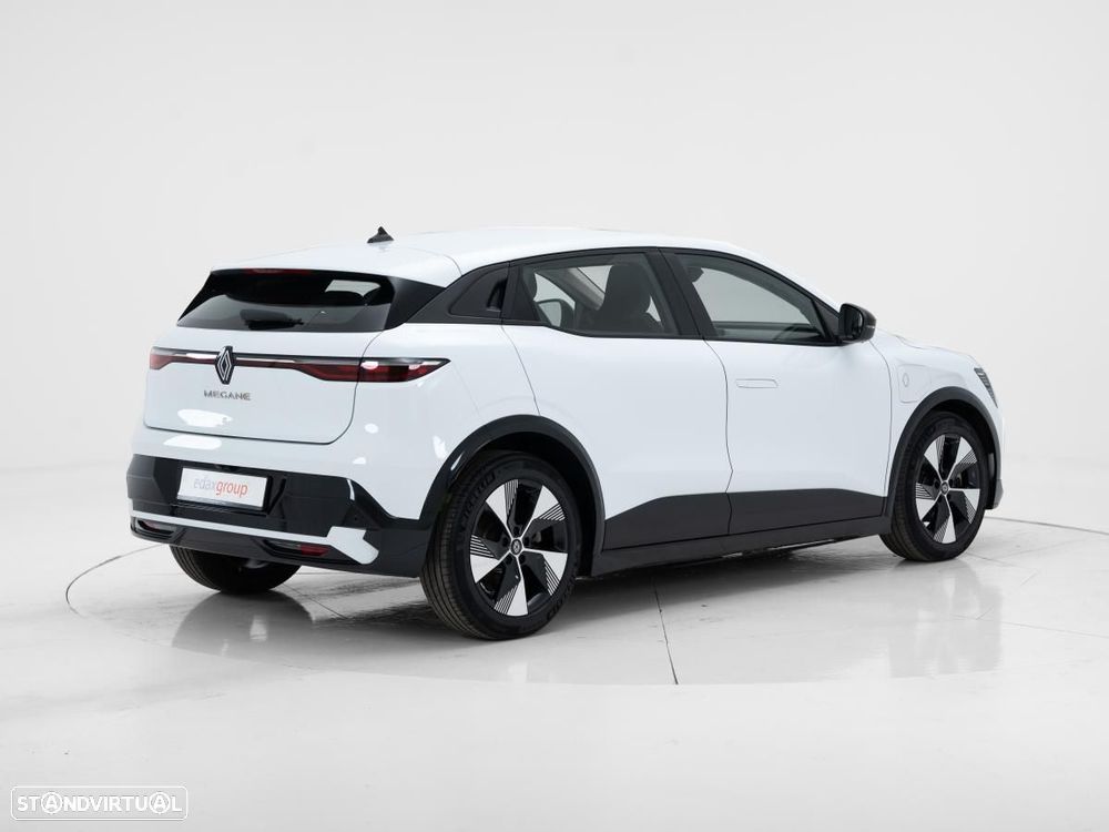 Renault Mégane E-Tech EV40 Equilibre - 4