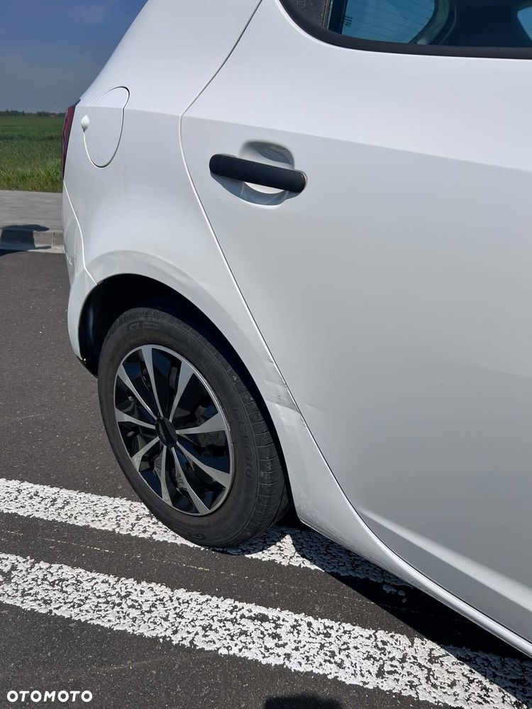 Seat Ibiza - 24