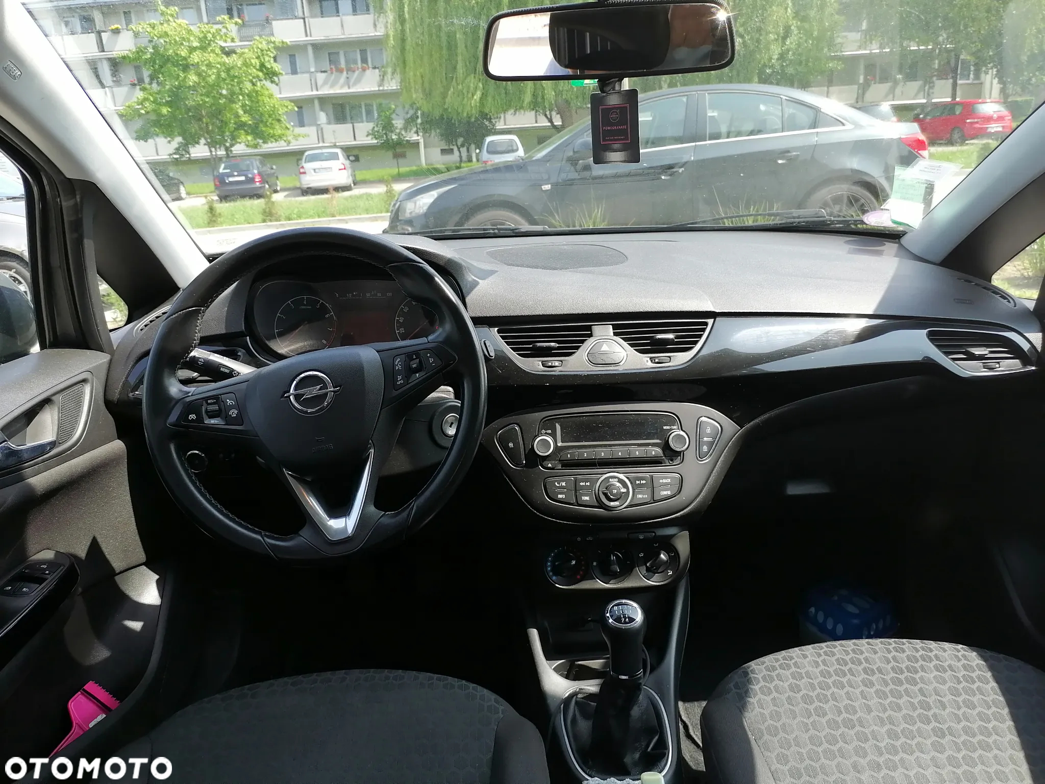 Opel Corsa 1.4 Enjoy - 6