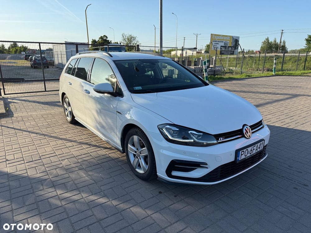 Volkswagen Golf 1.4 TSI BMT Highline - 5