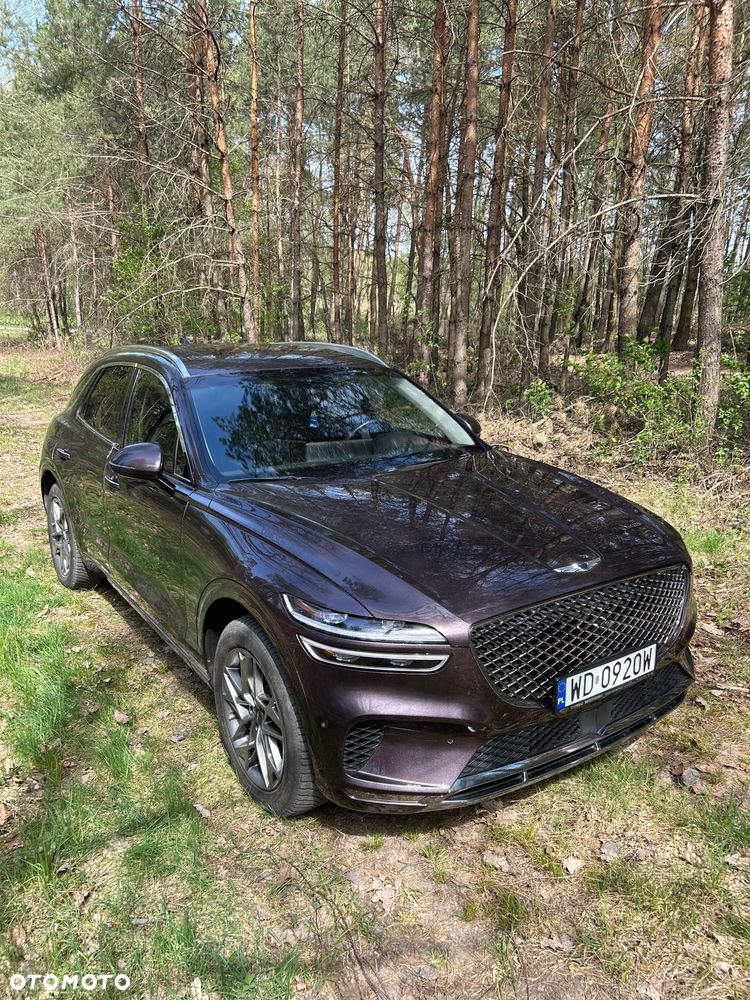 Genesis GV70 - 2