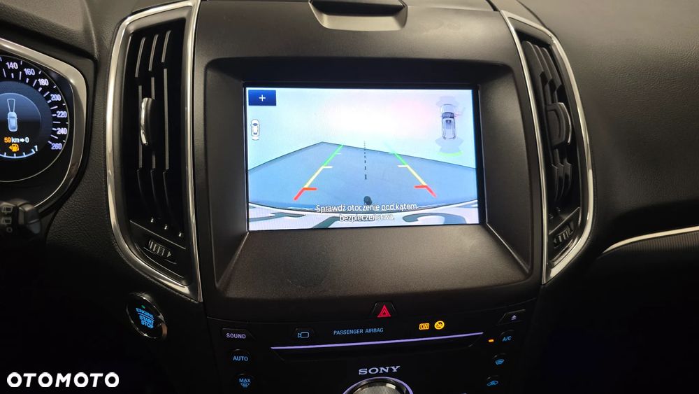 Ford Galaxy 2.0 EcoBlue Titanium PowerShift - 27
