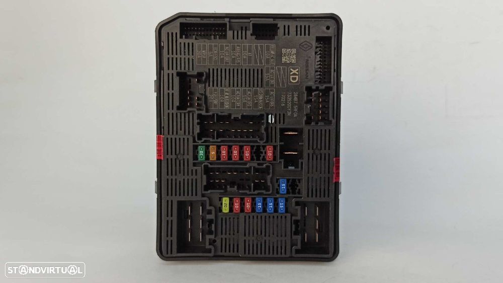 CAIXA DE RELÉS/ FUSÍVEIS NISSAN MICRA V (K14) ACENTA - 1