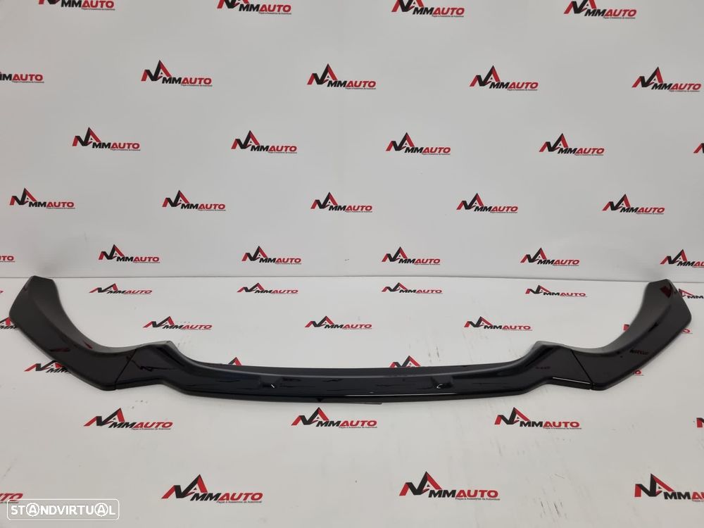 Spoiler Frontal BMW F20 F21 LCI Performance - 2