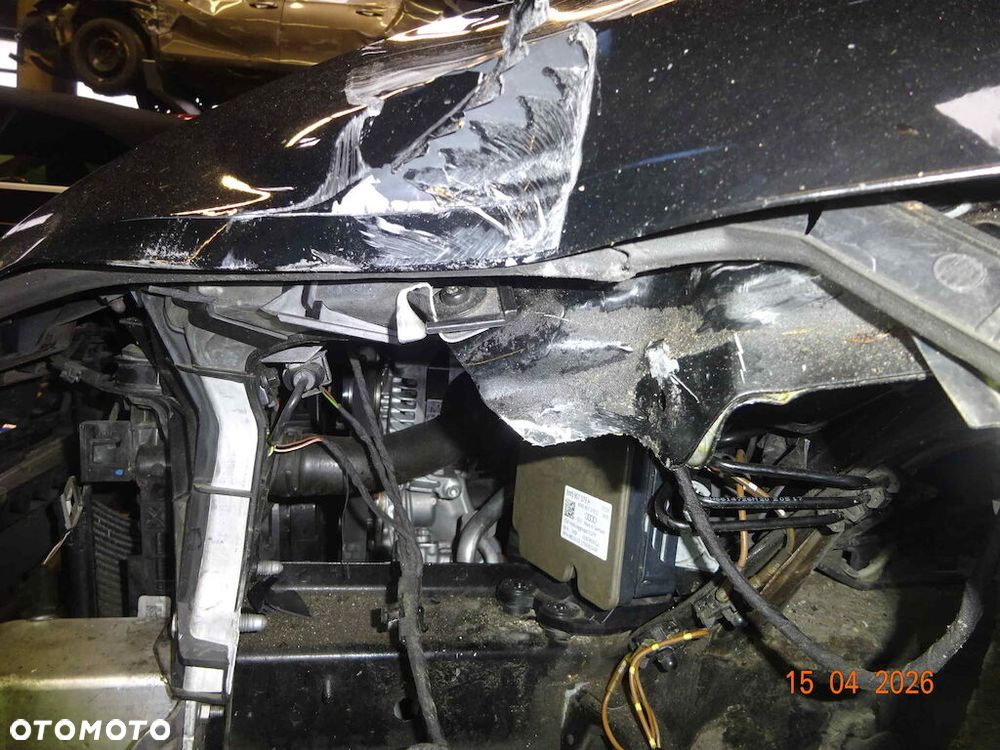 Audi A5 Cabrio 2.0 TFSI quattro S tronic - 5