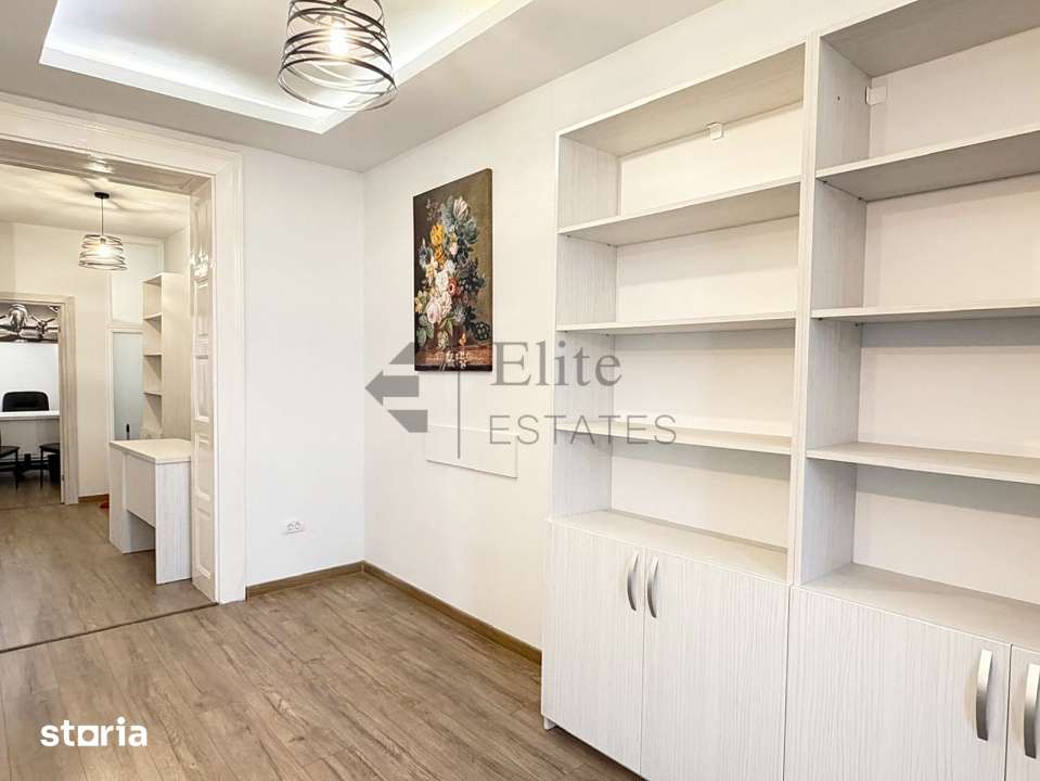 Apartament ultracentral Republicii pietonala — fotografia 3