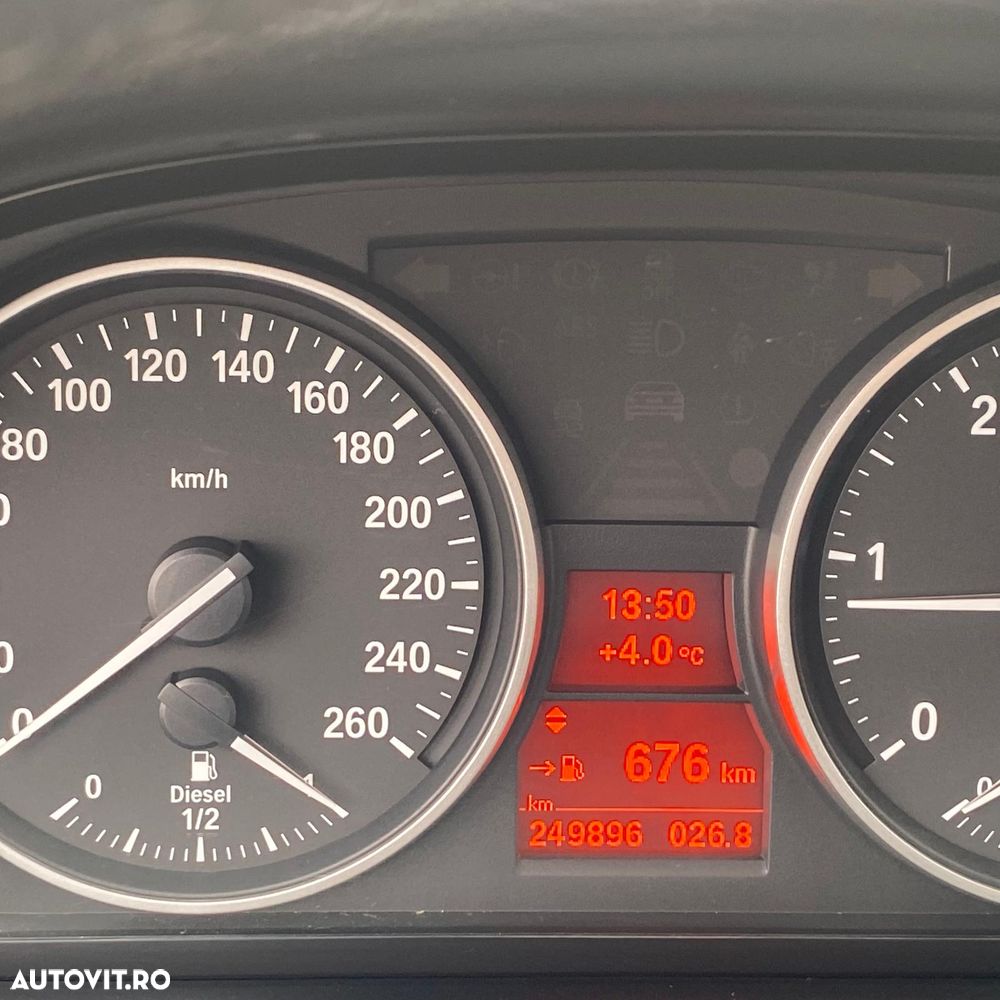 BMW X1 2011 photo 2