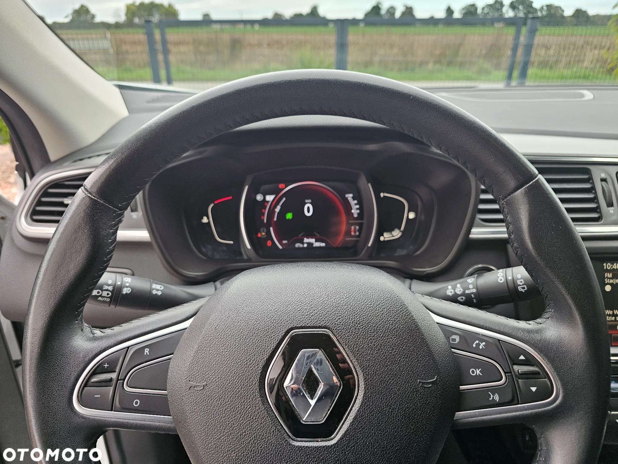 Renault Kadjar 1.5 dCi Energy Night&Day - 9