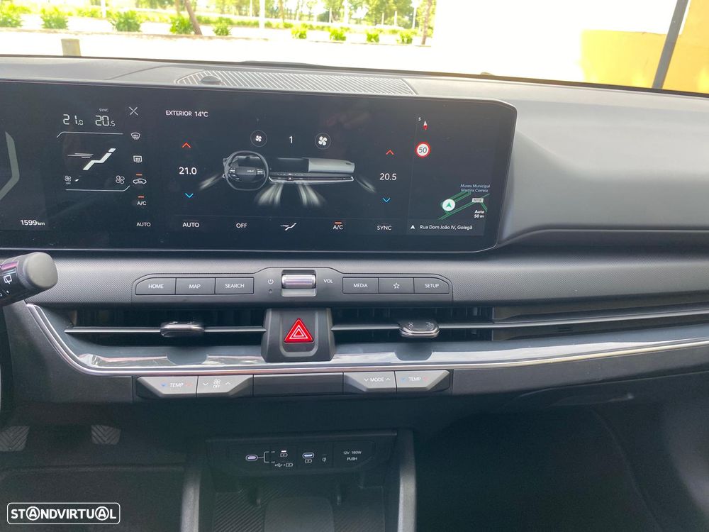 Kia K4 1.0 T-GDI Tech - 36