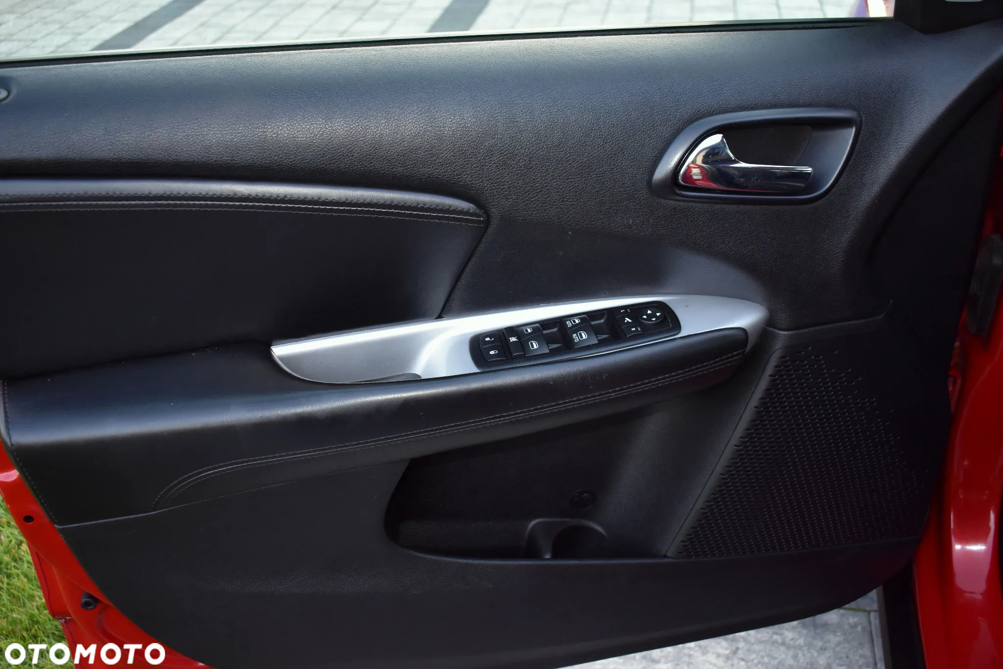 Fiat Freemont 2.0 Multijet 16V DPF Black Code - 22