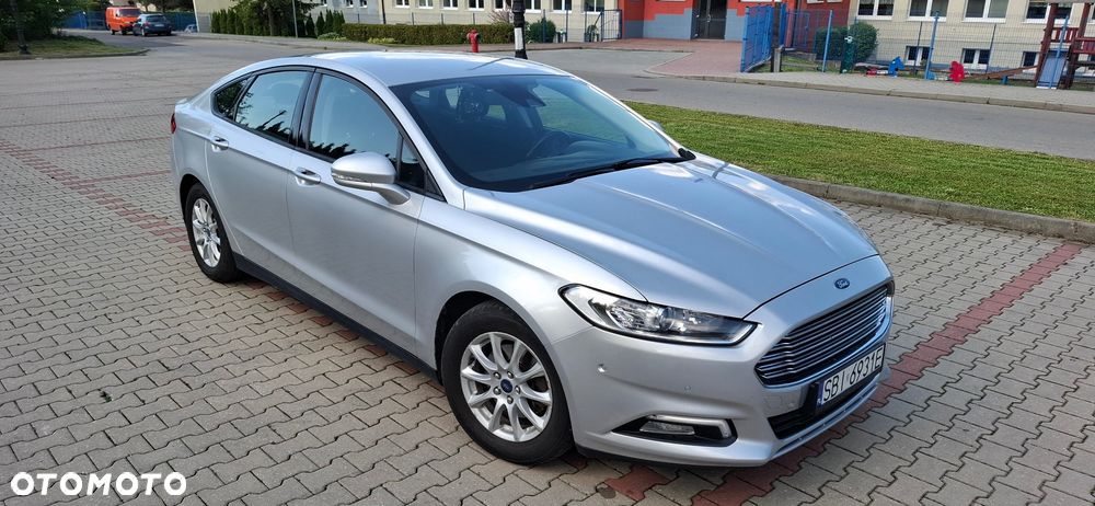 Ford Mondeo 1.5 TDCi Trend - 7