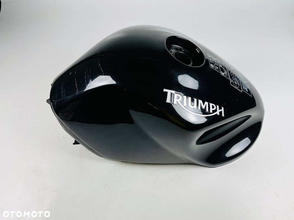 Triumph Sprint 1050 GT od 2019 zbiornik bak paliwa - 6