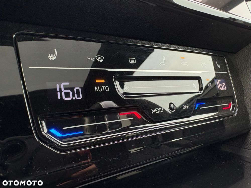 Volkswagen Arteon 2.0 TSI R-Line DSG - 30