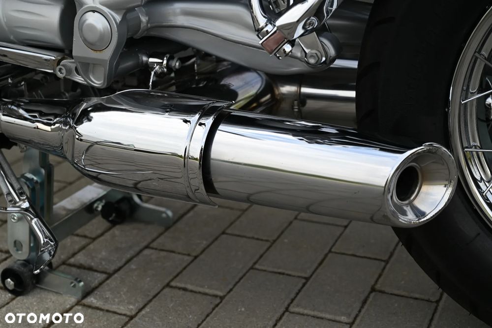 BMW R - 15