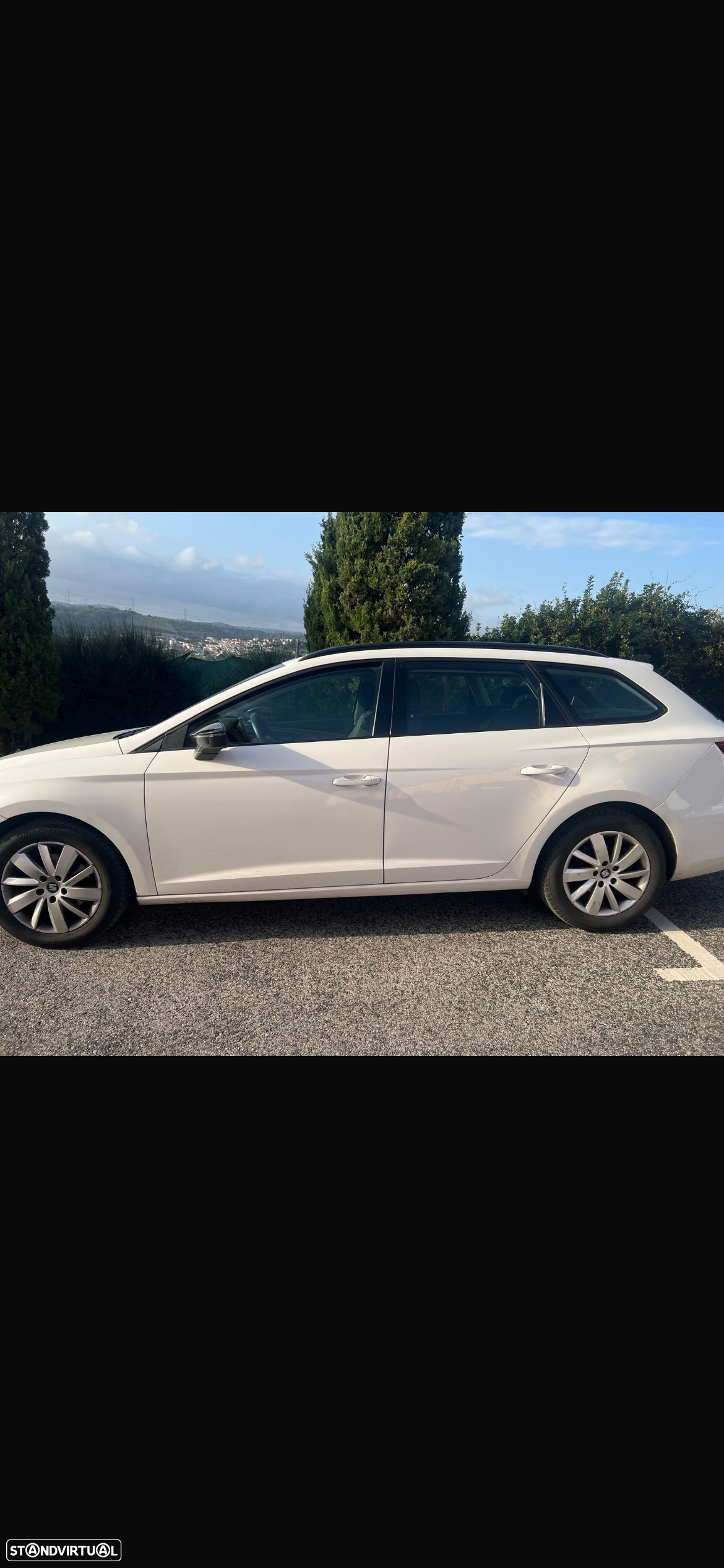 SEAT Leon ST 1.6 TDI S&S 4Drive Reference - 4