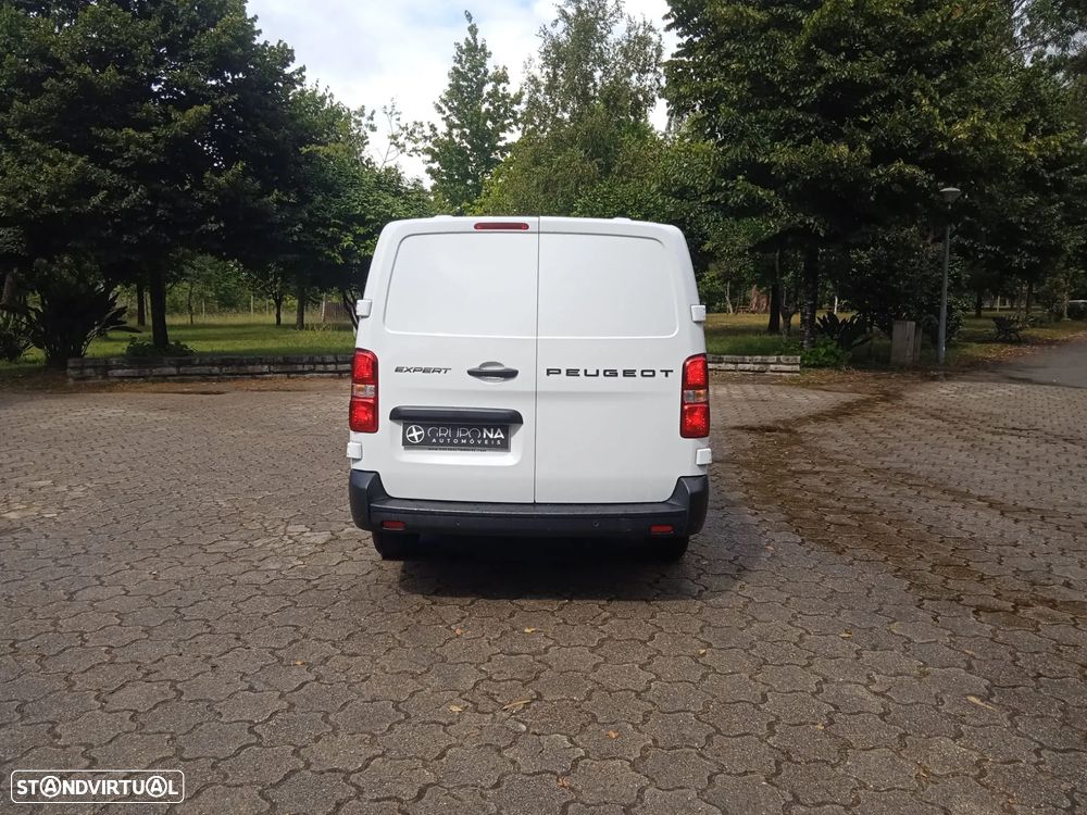 Peugeot Expert L3H1 Long 1.5 BlueHDi CVM6 120cv Plus 3 lug. 5 prts - 17