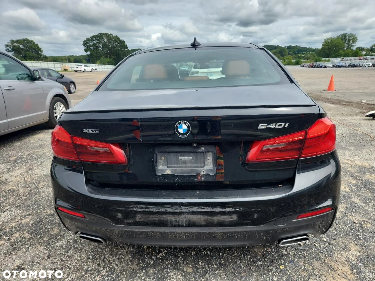 BMW Seria 5 - 6
