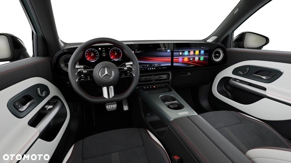 Mercedes-Benz GLB - 6
