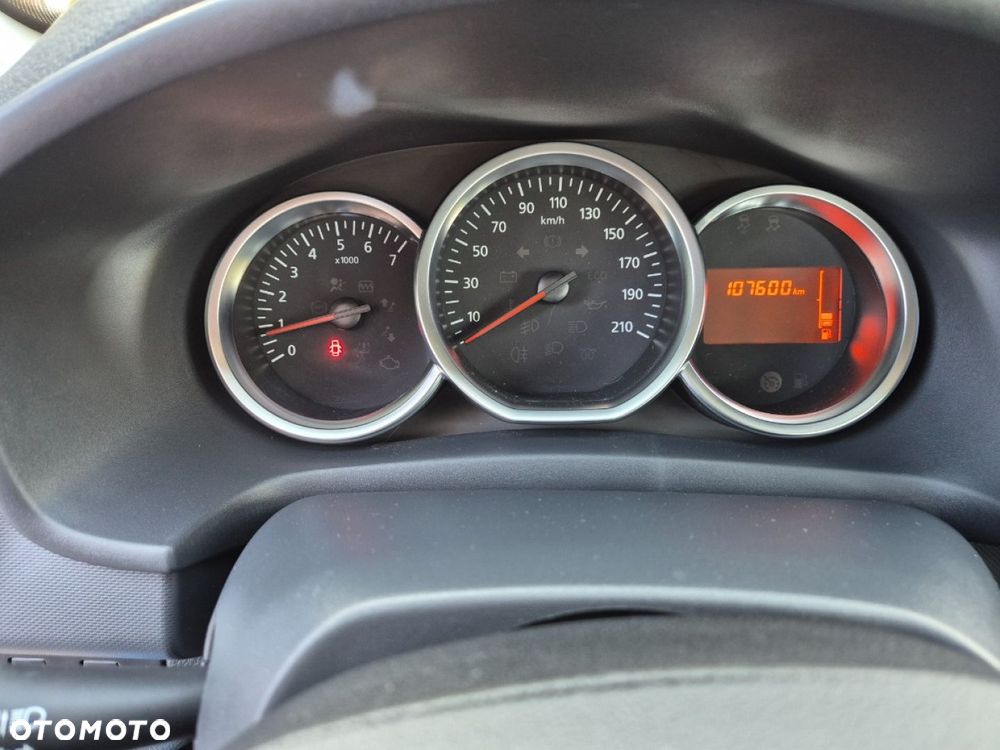 Dacia Sandero Stepway - 18