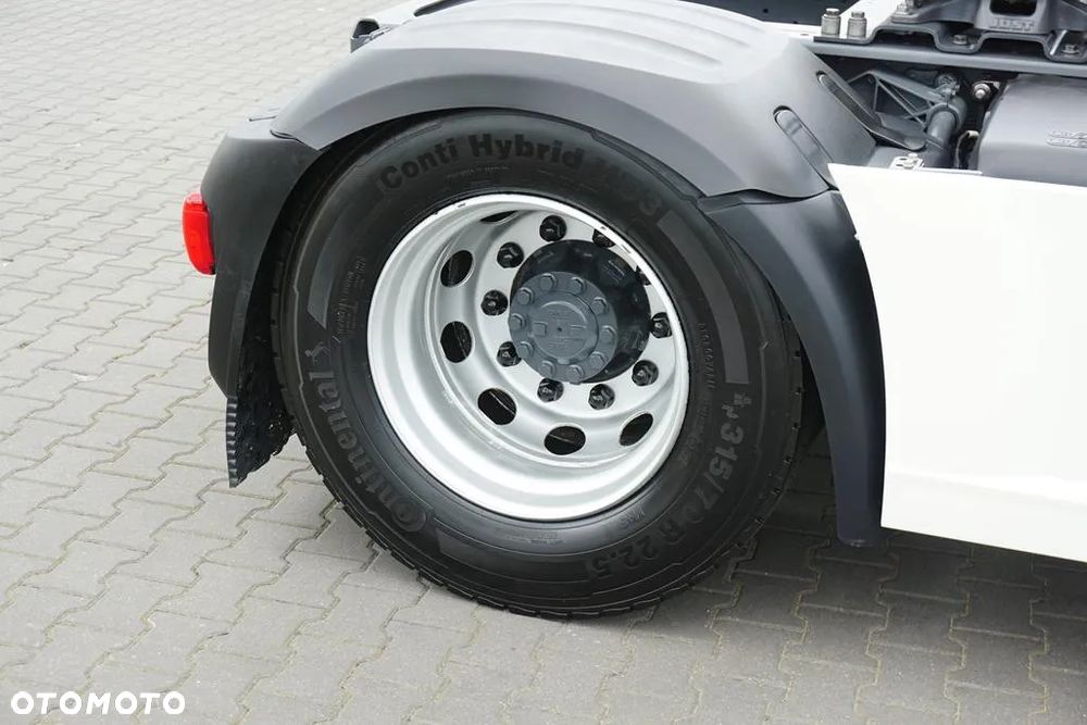 DAF 106 / 480 / EURO 6 / ACC / SPACE CAB / HYDRAULIKA - 19