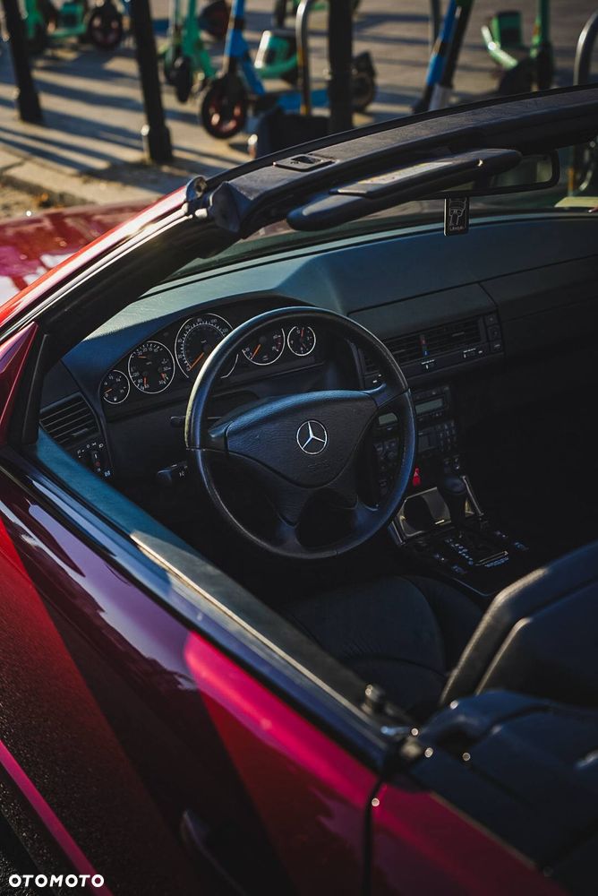 Mercedes-Benz SL 500 - 6