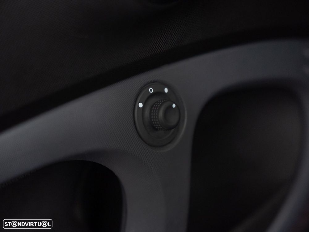 Smart ForTwo Coupé Passion - 16