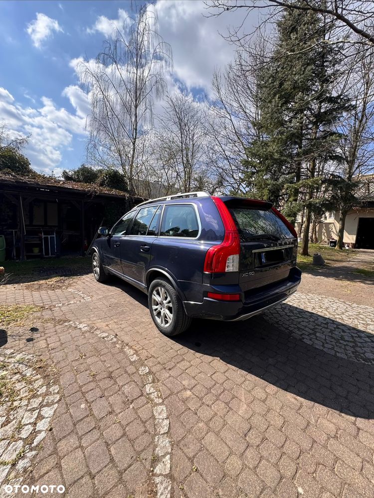 Volvo XC 90 D4 Geartonic Momentum - 3