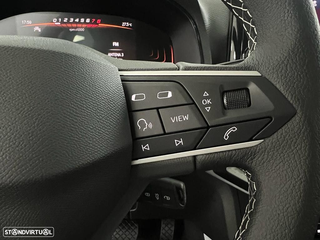 SEAT Arona 1.0 TSI Style - 16