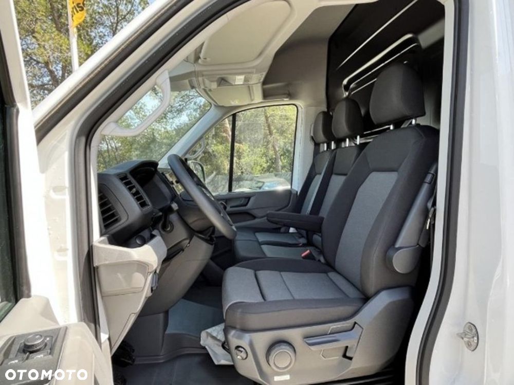 Volkswagen CRAFTER - 9