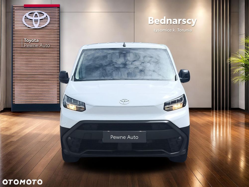 Toyota PROACE CITY - 8